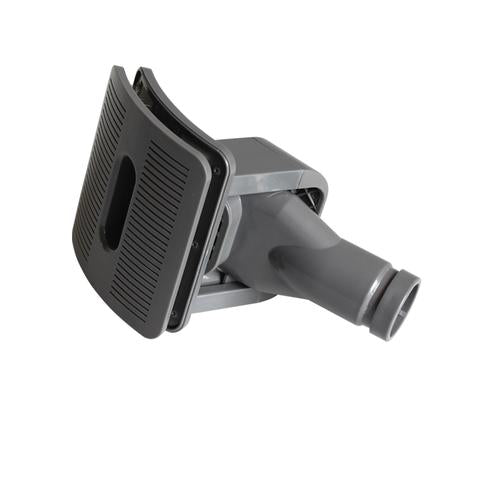 FurVac™ Mess-Free Pet Grooming Vacuum Attachment