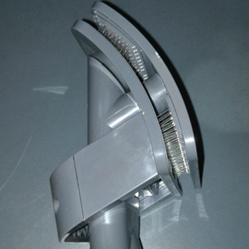 FurVac™ Mess-Free Pet Grooming Vacuum Attachment