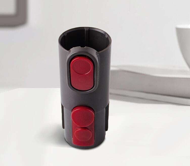 FurVac™ Mess-Free Pet Grooming Vacuum Attachment